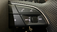 Audi Q3 35 TFSI S Line 5dr Petrol Estate